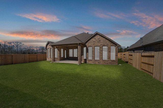 10561 Blue Indigo Court, Willis, TX 77318