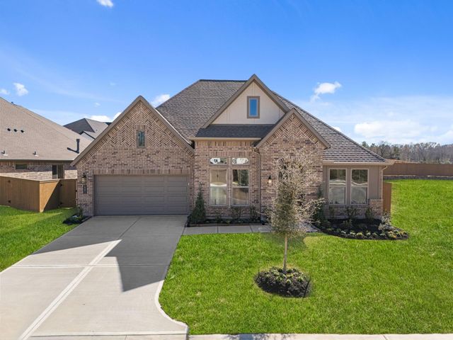 10561 Blue Indigo Court, Willis, TX 77318