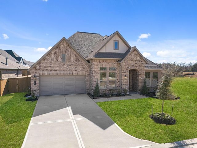 10561 Blue Indigo Court, Willis, TX 77318