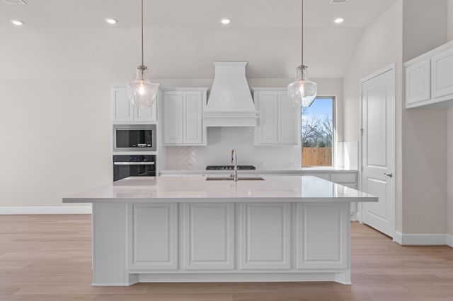 10561 Blue Indigo Court, Willis, TX 77318