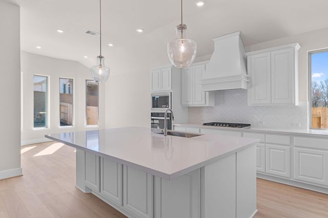 10561 Blue Indigo Court, Willis, TX 77318