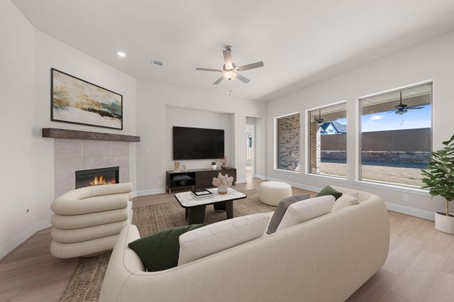 10561 Blue Indigo Court, Willis, TX 77318