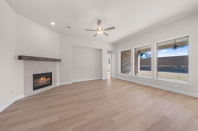 10561 Blue Indigo Court, Willis, TX 77318