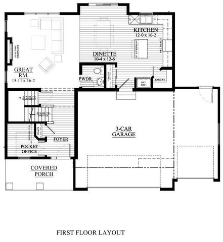 841 Golf DRIVE, Jefferson, WI 53549