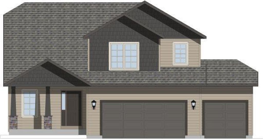 841 Golf DRIVE, Jefferson, WI 53549