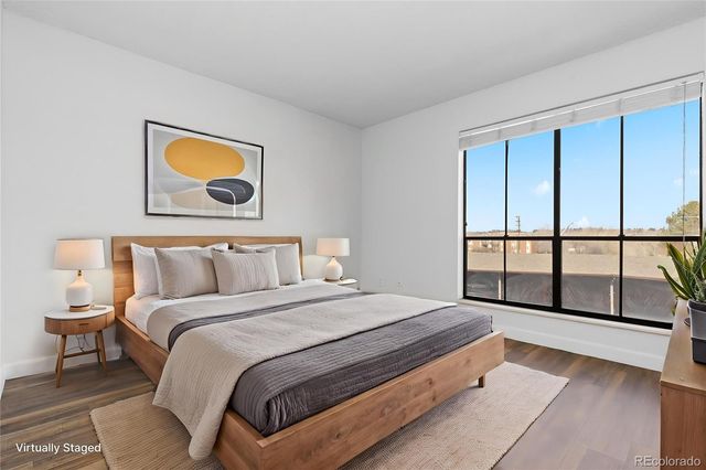 3550 S Harlan Street 124, Denver, CO 80235