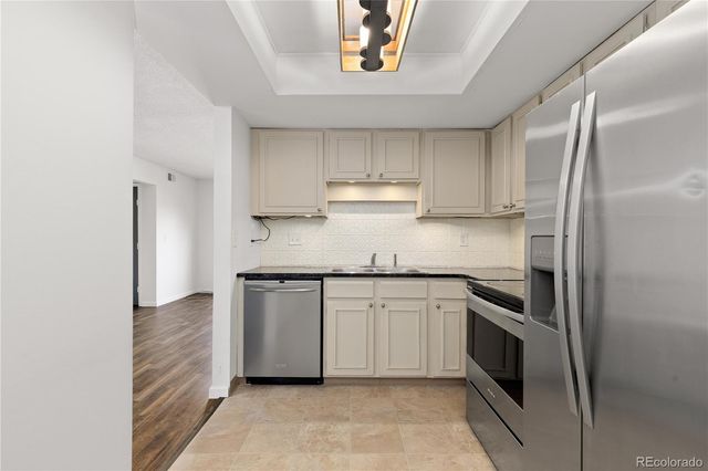 3550 S Harlan Street 124, Denver, CO 80235