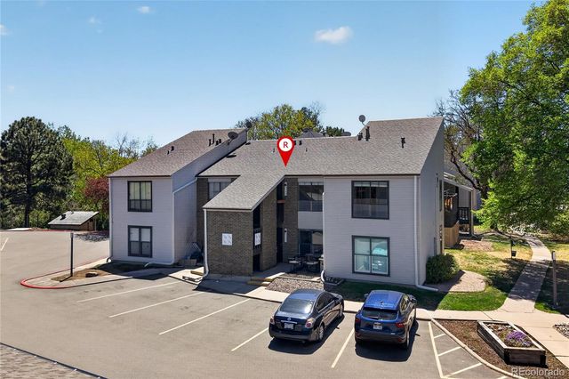 3550 S Harlan Street 124, Denver, CO 80235