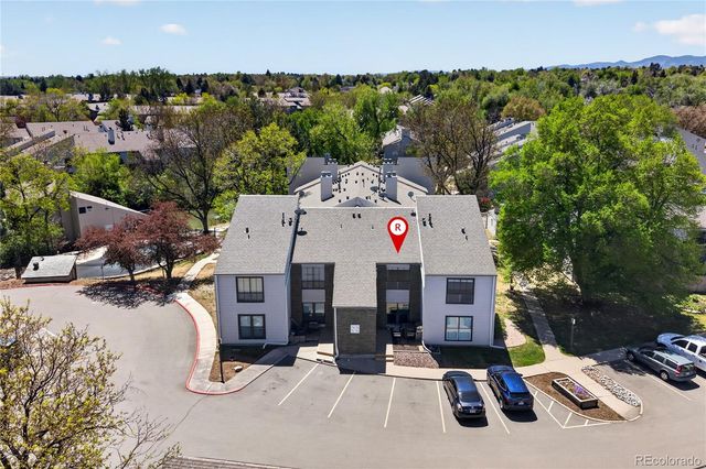 3550 S Harlan Street 124, Denver, CO 80235