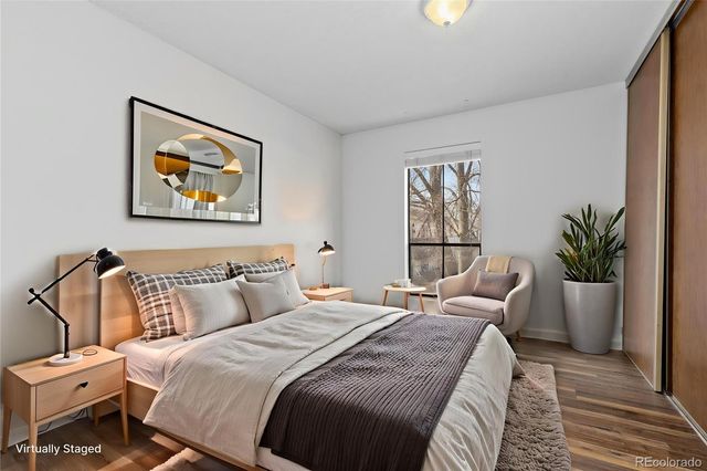 3550 S Harlan Street 124, Denver, CO 80235