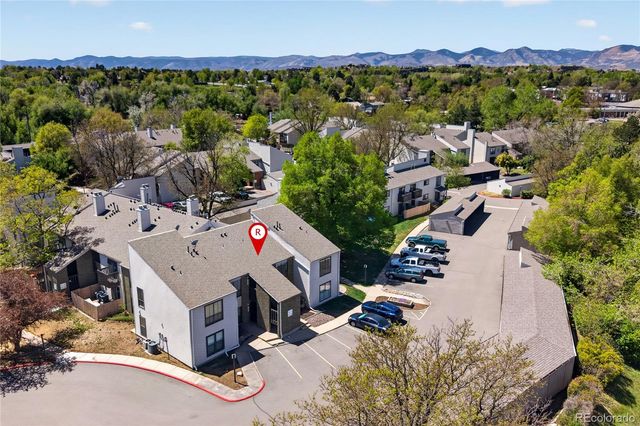 3550 S Harlan Street 124, Denver, CO 80235