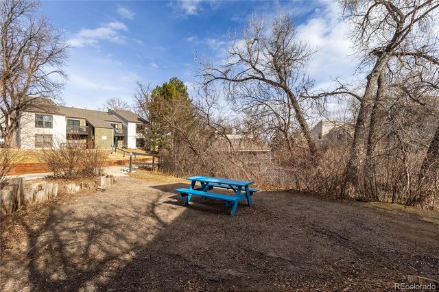 3550 S Harlan Street 124, Denver, CO 80235