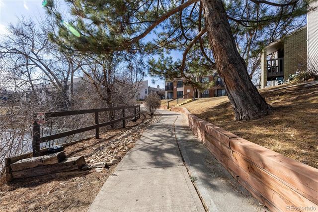 3550 S Harlan Street 124, Denver, CO 80235