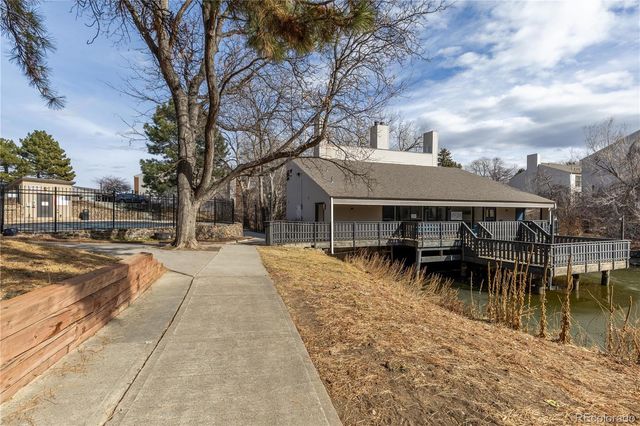 3550 S Harlan Street 124, Denver, CO 80235