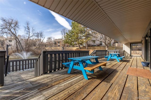 3550 S Harlan Street 124, Denver, CO 80235