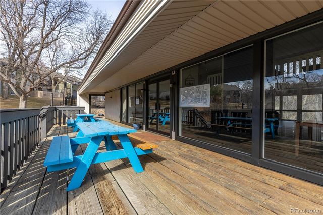 3550 S Harlan Street 124, Denver, CO 80235