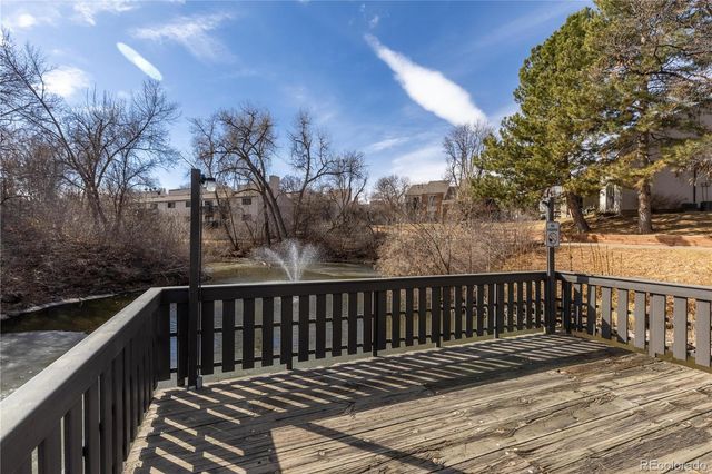 3550 S Harlan Street 124, Denver, CO 80235