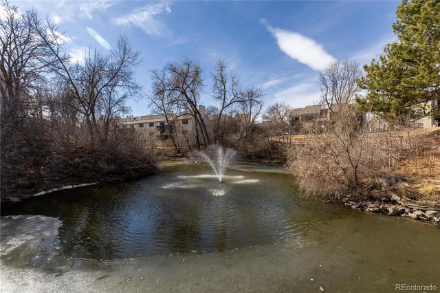 3550 S Harlan Street 124, Denver, CO 80235