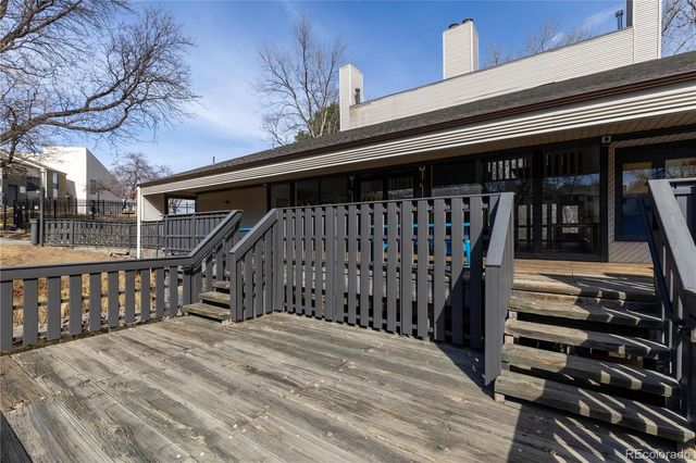 3550 S Harlan Street 124, Denver, CO 80235