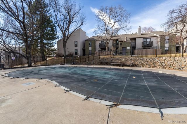 3550 S Harlan Street 124, Denver, CO 80235