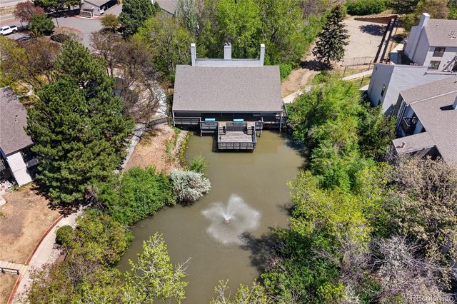 3550 S Harlan Street 124, Denver, CO 80235