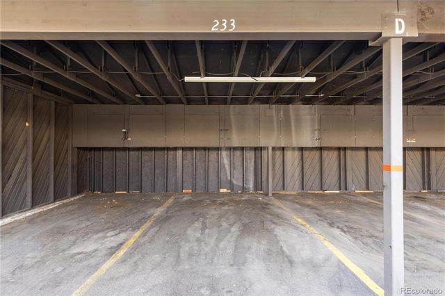 3550 S Harlan Street 124, Denver, CO 80235