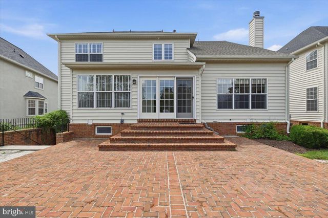 20242 HIDDEN CREEK CT, Ashburn, VA 20147