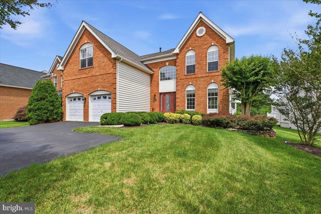 20242 HIDDEN CREEK CT, Ashburn, VA 20147