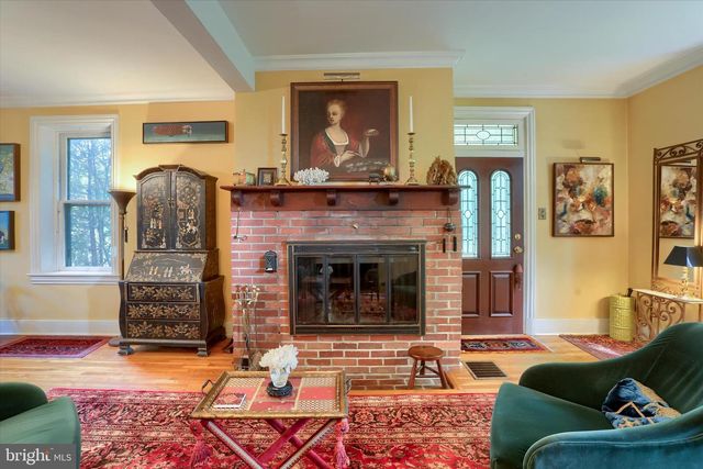 5531 SPRING RD, Shermans Dale, PA 17090