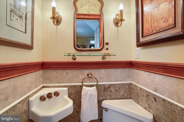 5531 SPRING RD, Shermans Dale, PA 17090