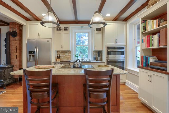 5531 SPRING RD, Shermans Dale, PA 17090