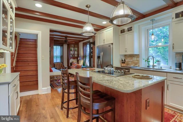 5531 SPRING RD, Shermans Dale, PA 17090
