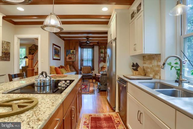 5531 SPRING RD, Shermans Dale, PA 17090