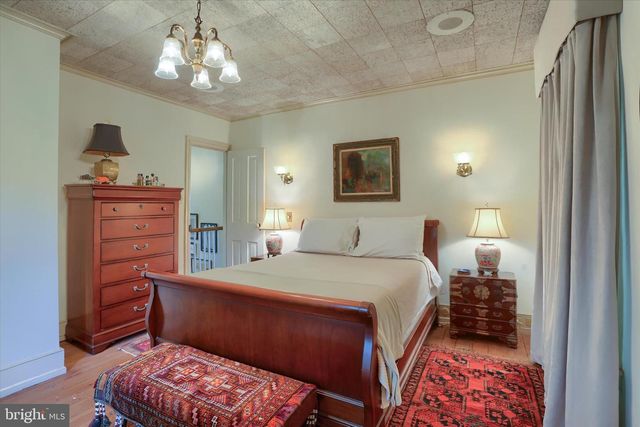 5531 SPRING RD, Shermans Dale, PA 17090