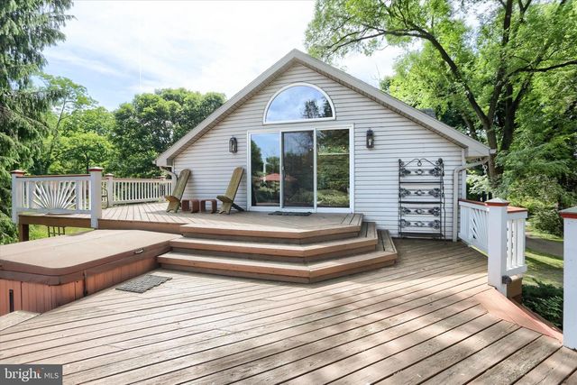 5531 SPRING RD, Shermans Dale, PA 17090