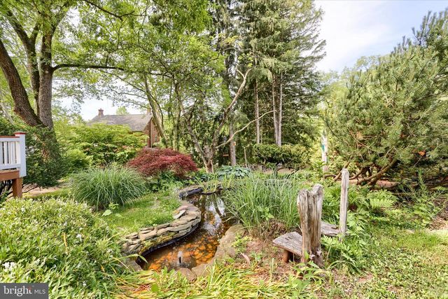 5531 SPRING RD, Shermans Dale, PA 17090