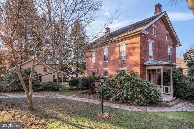 5531 SPRING RD, Shermans Dale, PA 17090