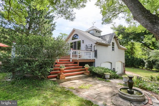 5531 SPRING RD, Shermans Dale, PA 17090