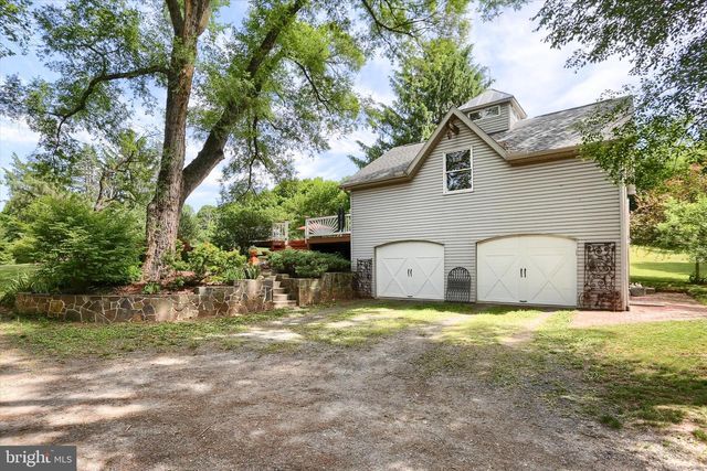 5531 SPRING RD, Shermans Dale, PA 17090