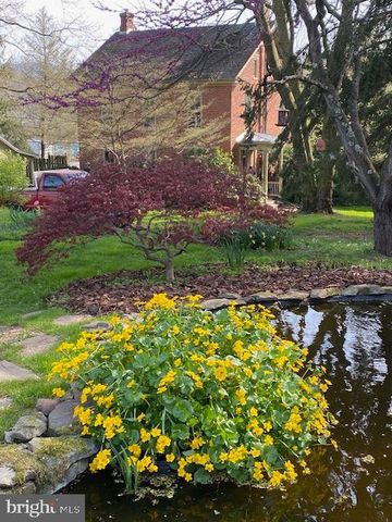 5531 SPRING RD, Shermans Dale, PA 17090