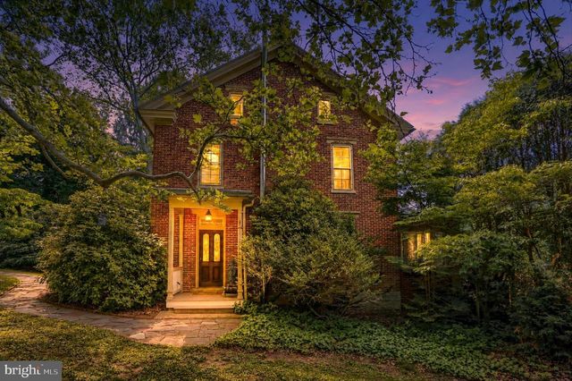 5531 SPRING RD, Shermans Dale, PA 17090