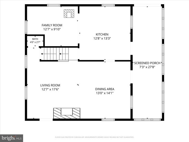5531 SPRING RD, Shermans Dale, PA 17090