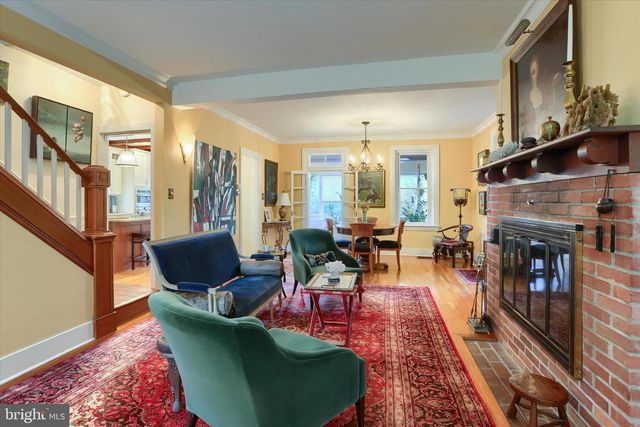 5531 SPRING RD, Shermans Dale, PA 17090