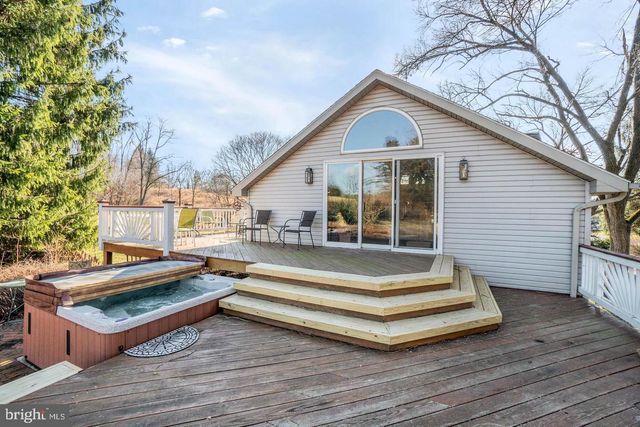 5531 SPRING RD, Shermans Dale, PA 17090