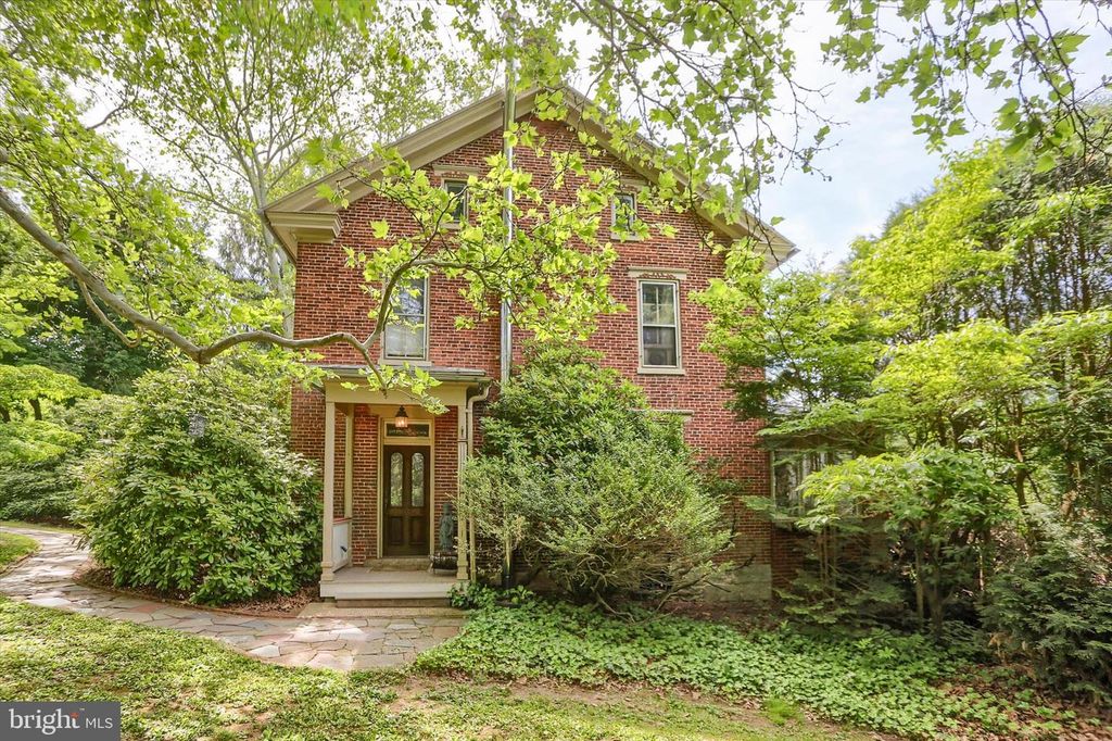 5531 SPRING RD, Shermans Dale, PA 17090