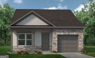 105 Meadowlark Lane, Cartersville, GA 30120