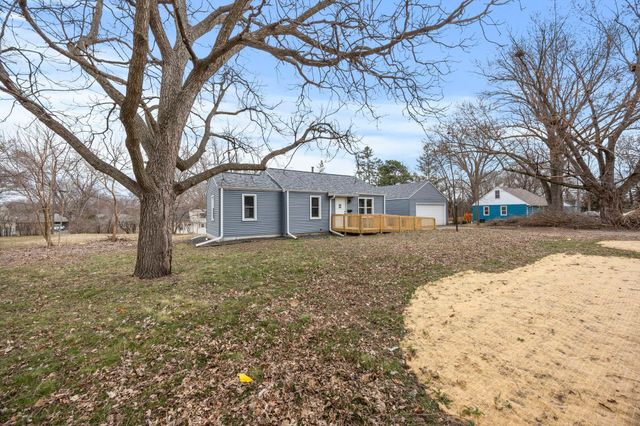 10325 Grand Avenue S, Bloomington, MN 55420