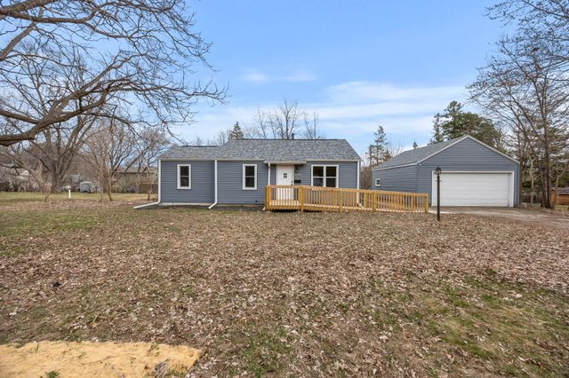 10325 Grand Avenue S, Bloomington, MN 55420