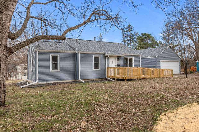 10325 Grand Avenue S, Bloomington, MN 55420