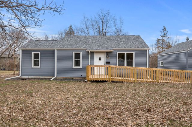 10325 Grand Avenue S, Bloomington, MN 55420